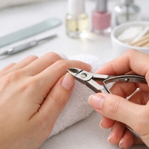 ニッパーケアの様子